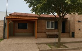 Casa trejo en Pehuajo